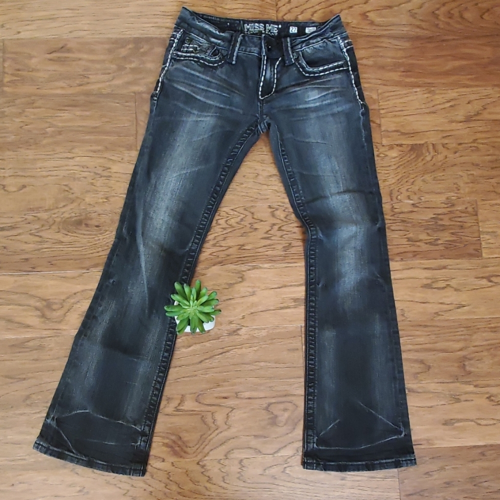 💥FLASH SALE Miss Me Jeans 👖 Sunny Boot